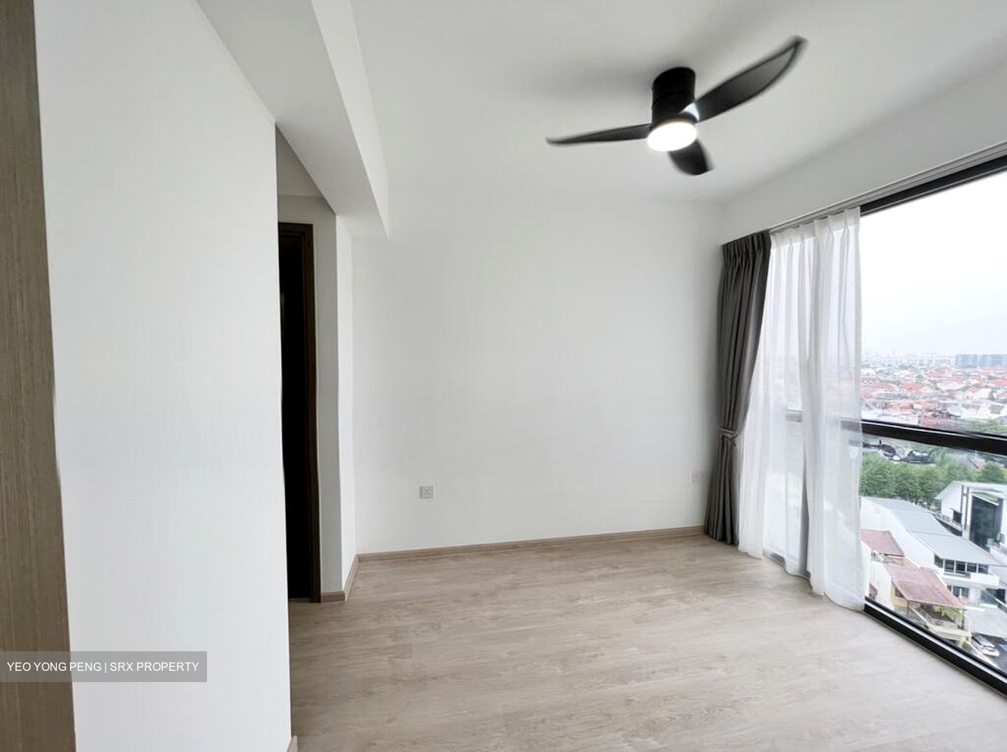 Affinity At Serangoon (D19), Apartment #588828231